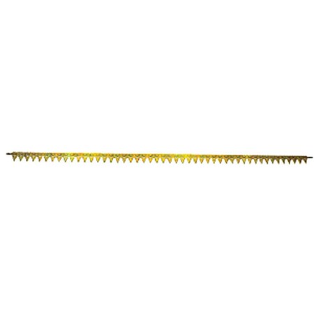 Aftermarket Middle Section, Coarse Knife Assembly A-MS900DC-AI